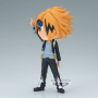 My Hero Academia - Figurine Denki Kaminari Q Posket 2