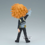 My Hero Academia - Figurine Denki Kaminari Q Posket 2