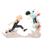 My Hero Academia - Figurine Katsuki Bakugo Combination Battle