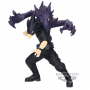 My Hero Academia - Figurine Fumikage Tokoyami The Amazing Heroes Plus