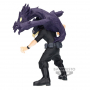 My Hero Academia - Figurine Fumikage Tokoyami The Amazing Heroes Plus