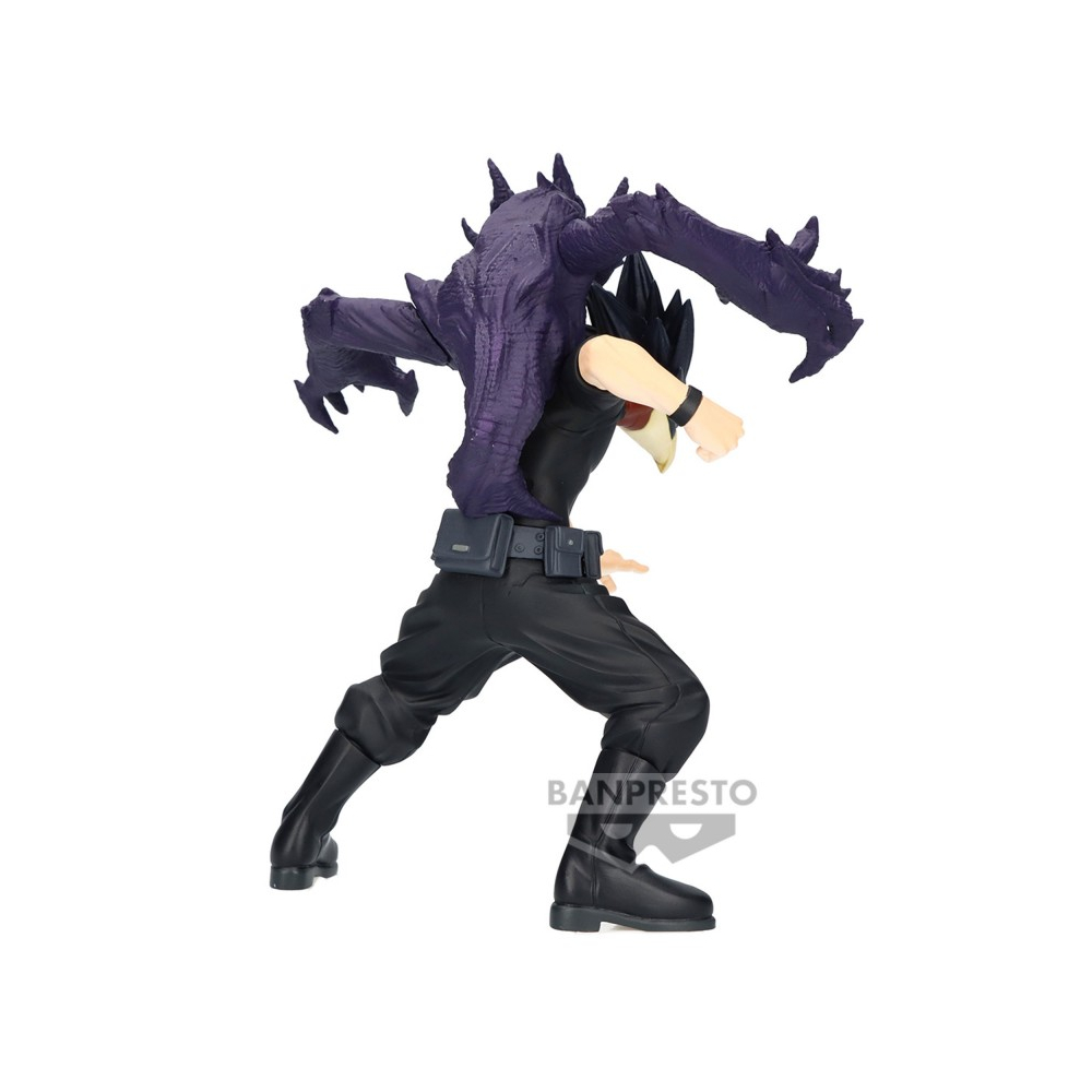 My Hero Academia - Figurine Fumikage Tokoyami The Amazing Heroes Plus