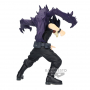 My Hero Academia - Figurine Fumikage Tokoyami The Amazing Heroes Plus