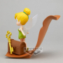 Disney - Figurine La Fée Clochette Q Posket Stories 2