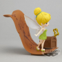 Disney - Figurine La Fée Clochette Q Posket Stories 2