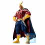 My Hero Academia - Figurine All Might Ichibansho Longing From Two People Ver.