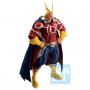 My Hero Academia - Figurine All Might Ichibansho Longing From Two People Ver.