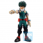 My Hero Academia - Figurine Izuku Midoriya Ichibansho Longing From Two People Ver.