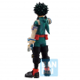 My Hero Academia - Figurine Izuku Midoriya Ichibansho Longing From Two People Ver.