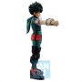 My Hero Academia - Figurine Izuku Midoriya Ichibansho Longing From Two People Ver.