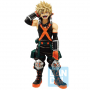 My Hero Academia - Figurine Katsuki Bakugo Ichibansho Longing From Two People Ver.