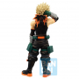 My Hero Academia - Figurine Katsuki Bakugo Ichibansho Longing From Two People Ver.