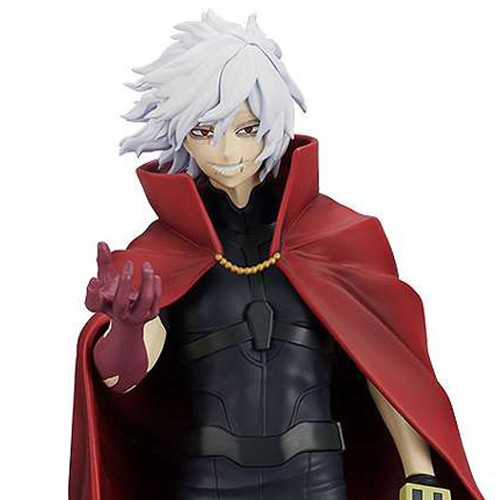 My Hero Academia - Figurine Tomura Shigaraki Tenitol