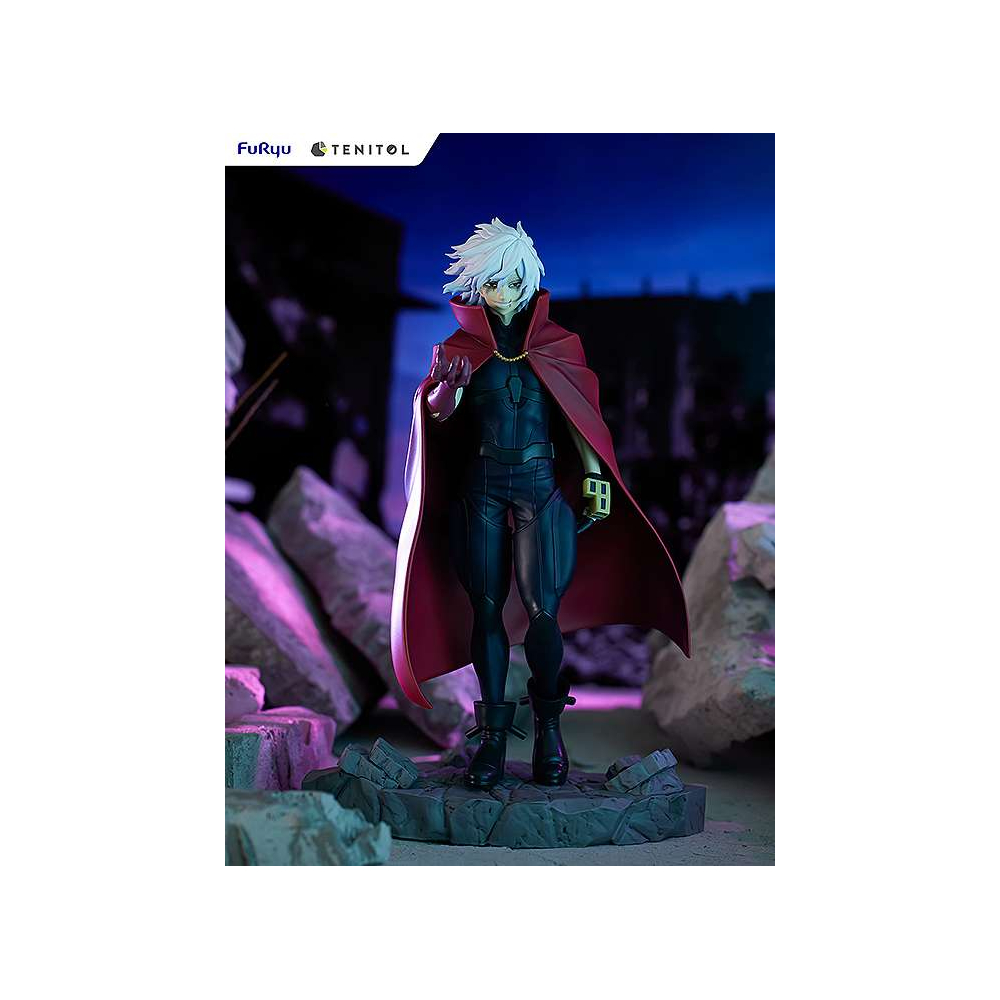 My Hero Academia - Figurine Tomura Shigaraki Tenitol