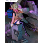 My Hero Academia - Figurine Himiko Toga Tenitol