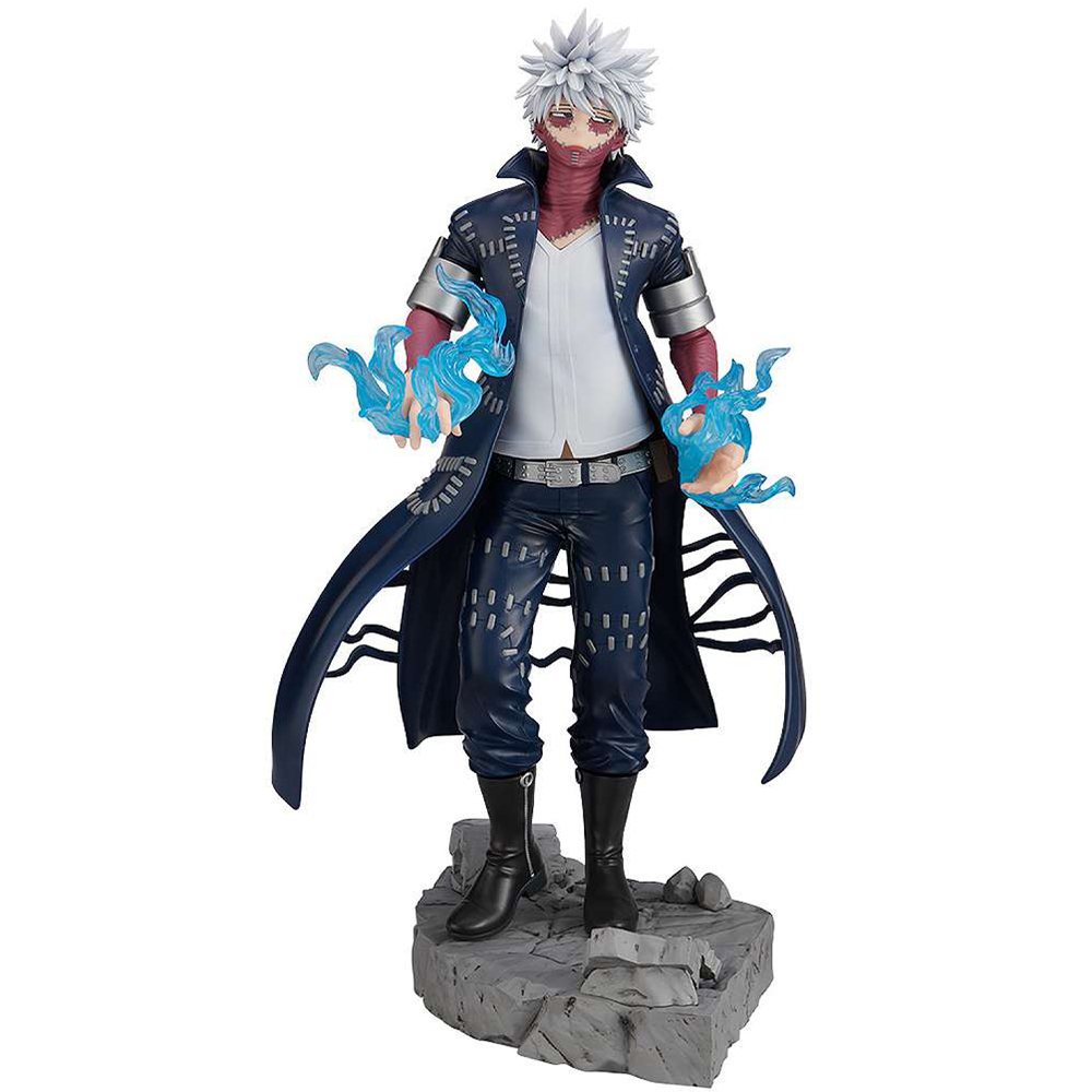 My Hero Academia - Figurine Dabi Tenitol