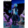 My Hero Academia - Figurine Dabi Tenitol