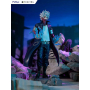 My Hero Academia - Figurine Dabi Tenitol