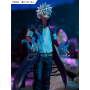 My Hero Academia - Figurine Dabi Tenitol