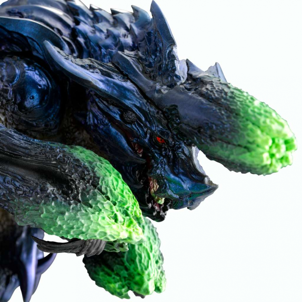 Monster Hunter - Figurine Brachydios CFB Creators Model Rerun