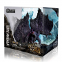 Monster Hunter - Figurine Gore Magala Capcom Figure Builder Cube