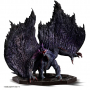 Monster Hunter - Figurine Gore Magala Capcom Figure Builder Cube