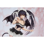 Date A Live IV - Figurine Tokisaki Kurumi Coreful Little Devil Renewal Edition