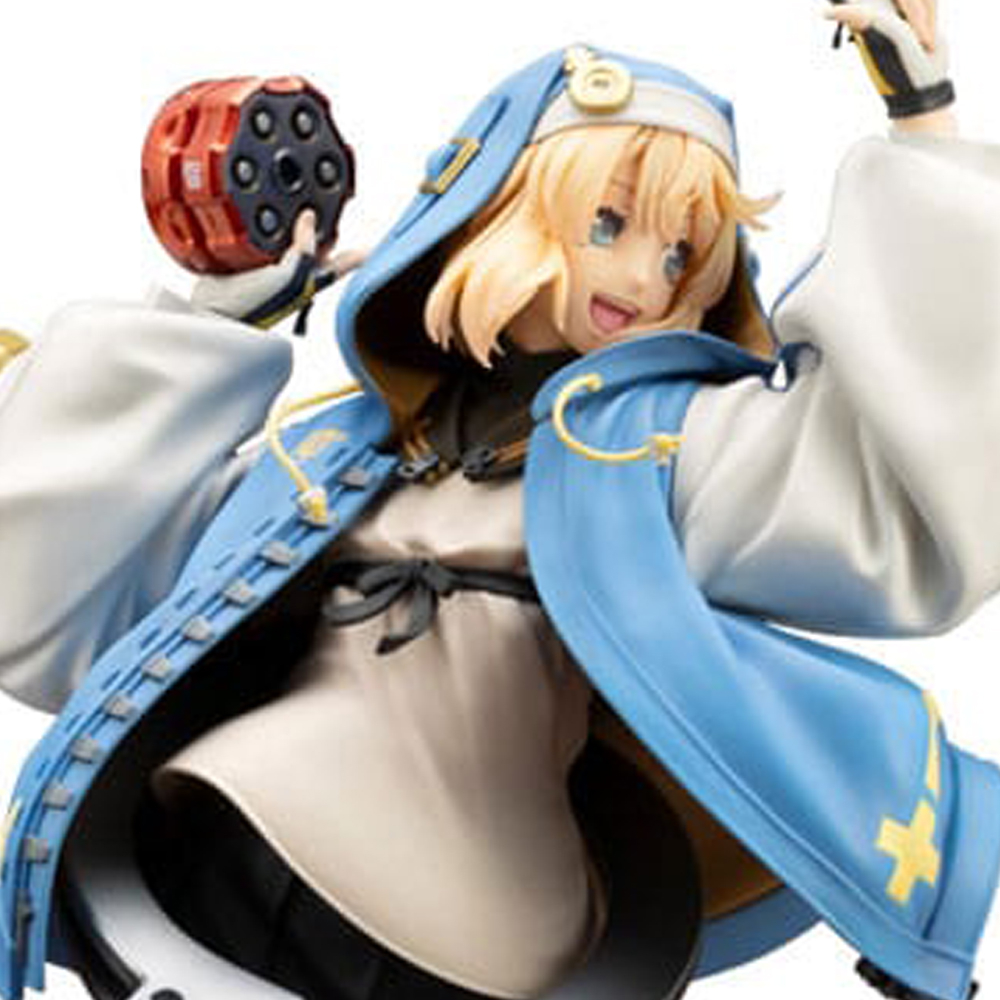 Guilty Gear Strive - Figurine Bridget 1/7