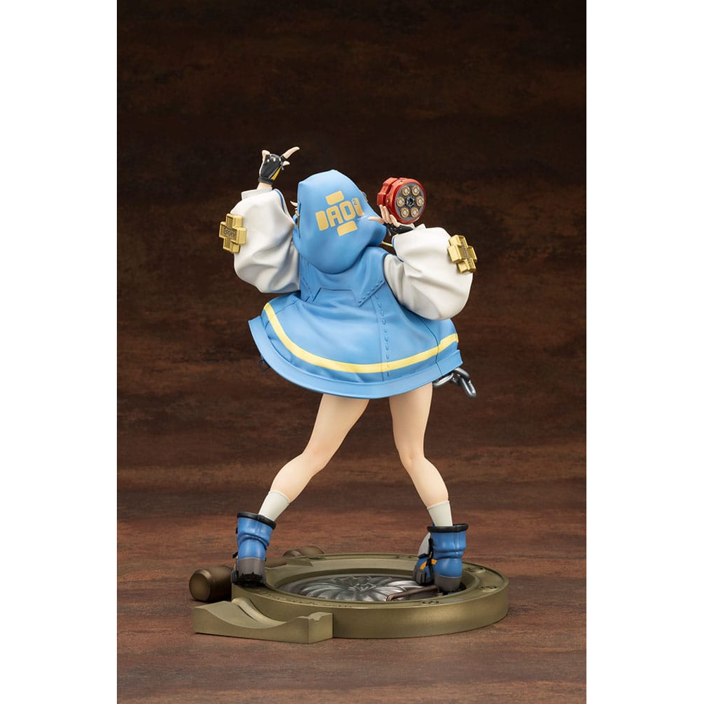 Guilty Gear Strive - Figurine Bridget 1/7