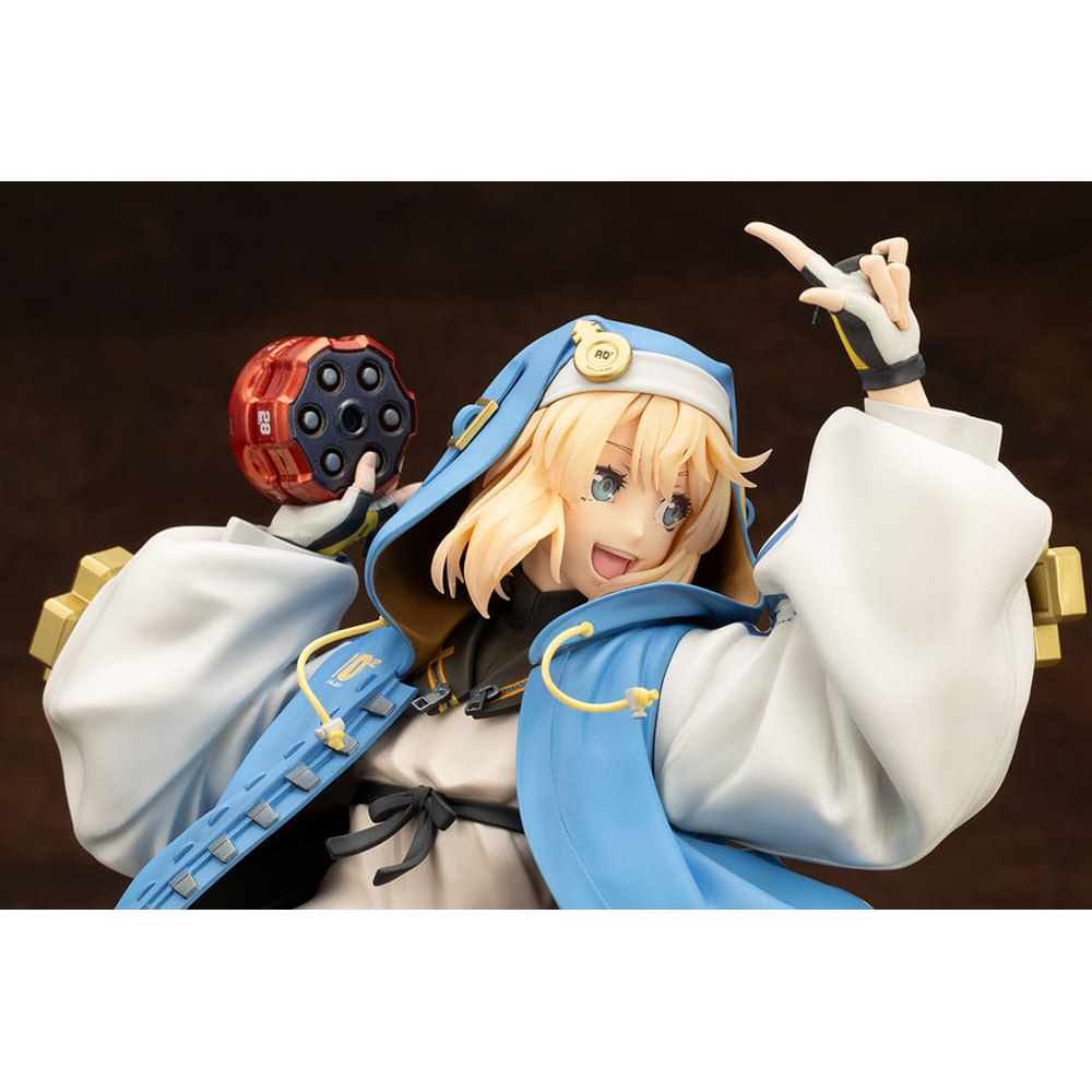 Guilty Gear Strive - Figurine Bridget 1/7