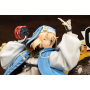 Guilty Gear Strive - Figurine Bridget With Return Of The Killing Machine 1/7