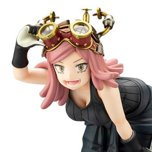 My Hero Academia - Figurine Mei Hatsume 1/8 ARTFXJ