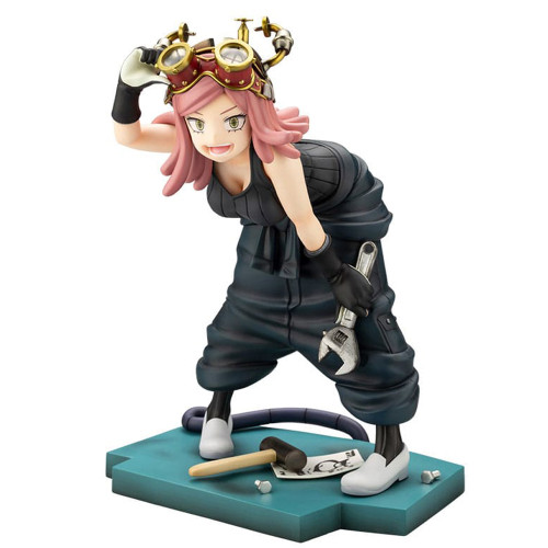 My Hero Academia - Figurine Mei Hatsume 1/8 ARTFXJ