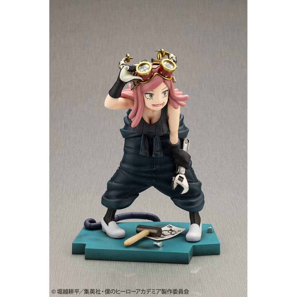 My Hero Academia - Figurine Mei Hatsume 1/8 ARTFXJ