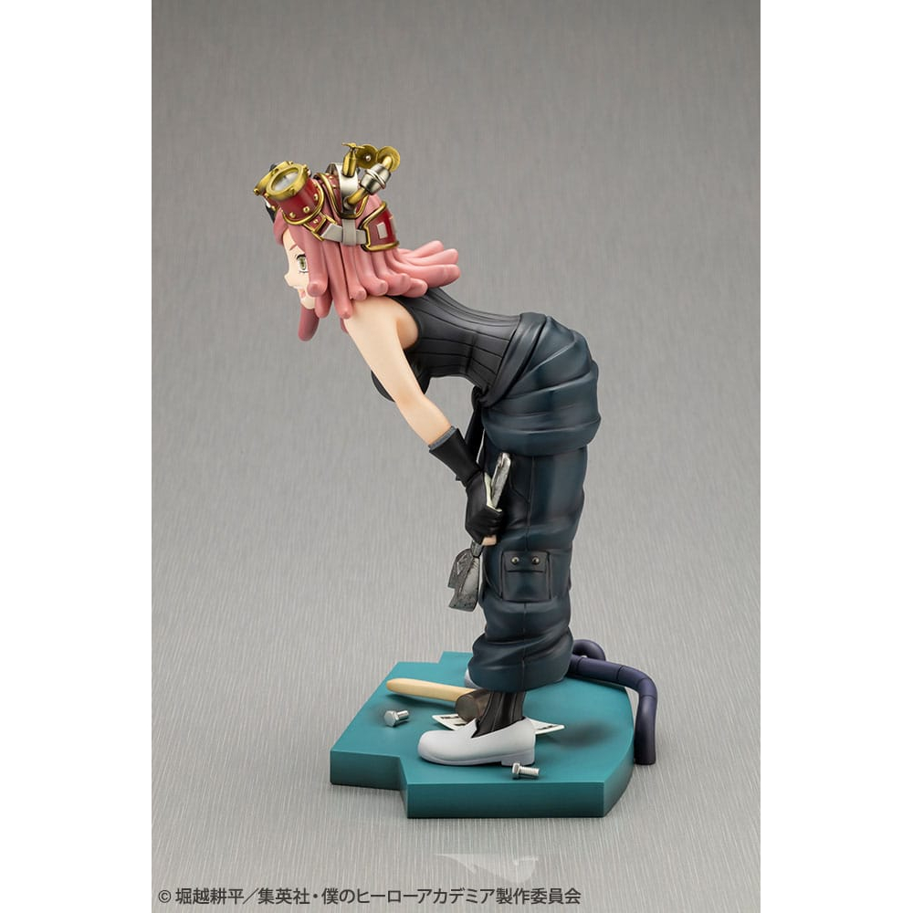 My Hero Academia - Figurine Mei Hatsume 1/8 ARTFXJ