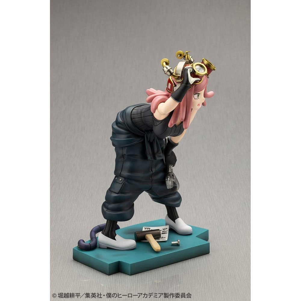 My Hero Academia - Figurine Mei Hatsume 1/8 ARTFXJ