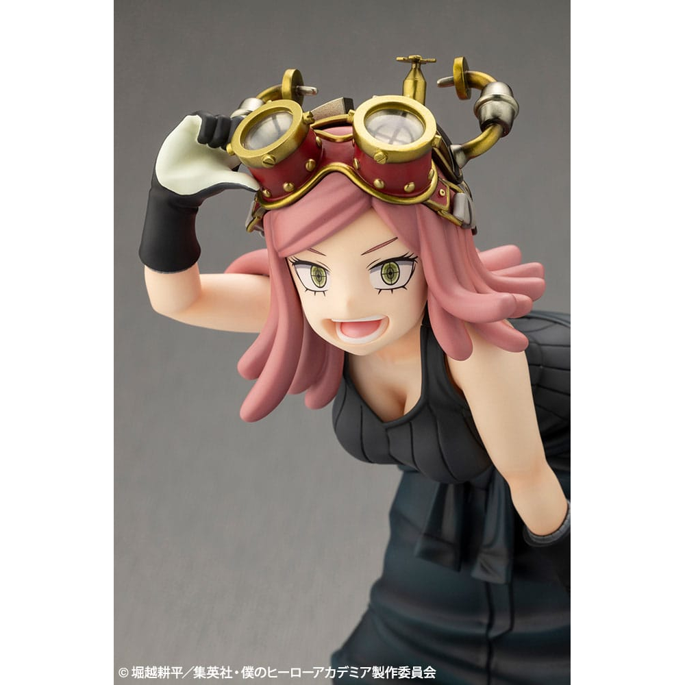 My Hero Academia - Figurine Mei Hatsume 1/8 ARTFXJ