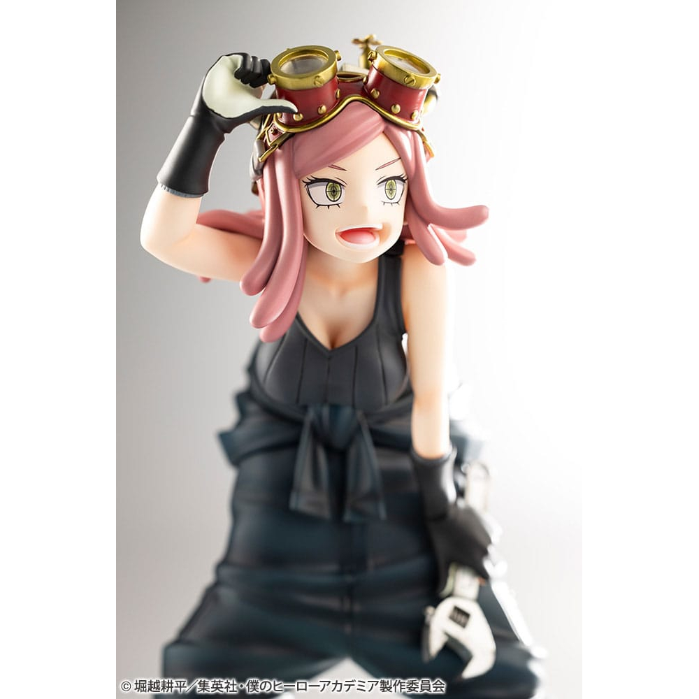 My Hero Academia - Figurine Mei Hatsume 1/8 ARTFXJ