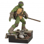 Les Tortues Ninjas - Figurine Donatello Gallery