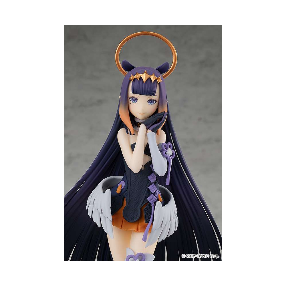 Hololive Production - Figurine Ninomae Inanis Pop Up Parade