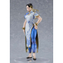 Street Fighter 6 - Figurine Chun-Li SF6 Pop Up Parade