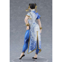 Street Fighter 6 - Figurine Chun-Li SF6 Pop Up Parade