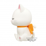 Pretty Guardian Sailor Moon Cosmos The Movie - Figurine Artemis Fluffy Puffy Big Ribbon Ver.B