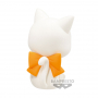 Pretty Guardian Sailor Moon Cosmos The Movie - Figurine Artemis Fluffy Puffy Big Ribbon Ver.B