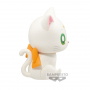 Pretty Guardian Sailor Moon Cosmos The Movie - Figurine Artemis Fluffy Puffy Big Ribbon Ver.B