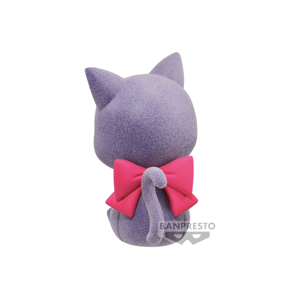 Pretty Guardian Sailor Moon Cosmos The Movie - Figurine Luna Fluffy Puffy Big Ribbon Ver.A