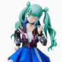 Vocaloid - Figurine Hatsune Miku SPM Street Sekai Ver.