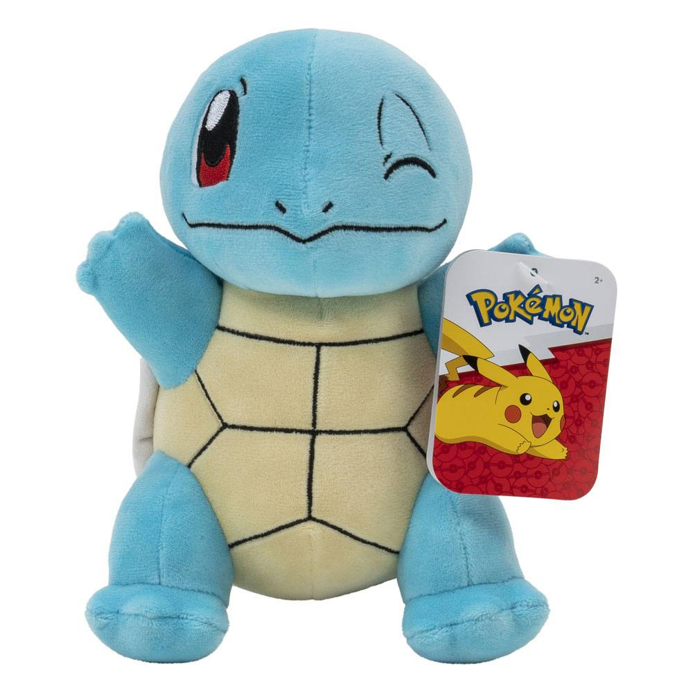 Pokémon - Peluche Carapuce