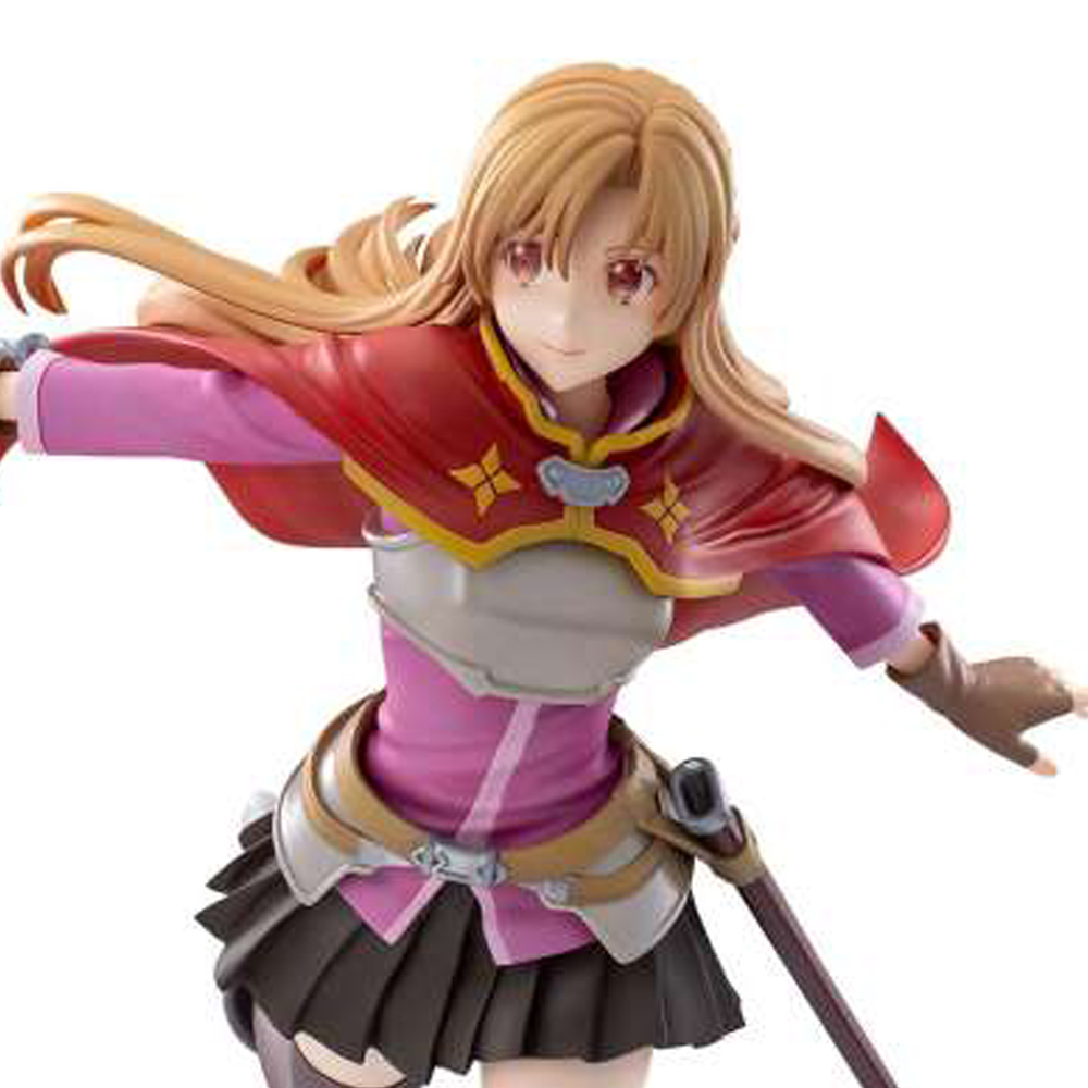 Sword Art Online Progressive Scherzo Of Deep Night - Figurine Asuna Yuuki Figurizma