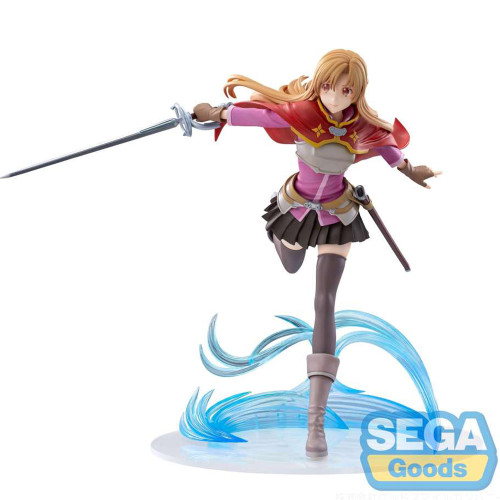 Sword Art Online Progressive Scherzo Of Deep Night - Figurine Asuna Yuuki Figurizma